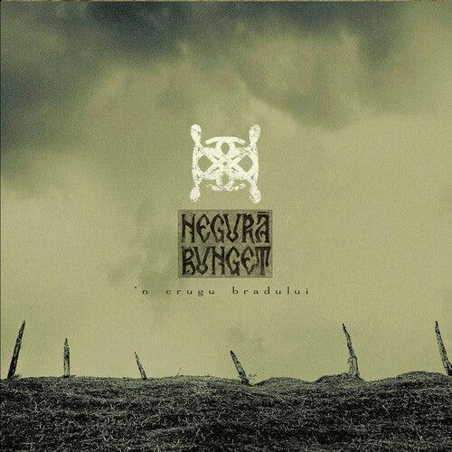 Negura Bunget- 'n Crugu Bradului - LP