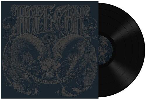 The Hope Conspiracy- Death Knows Your Name - LP