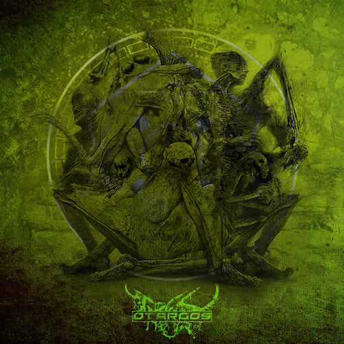 Otargos: Fleshborer Soulflayer - VINYL
