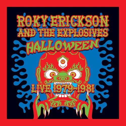 Halloween: Live 1979-1981 - LP