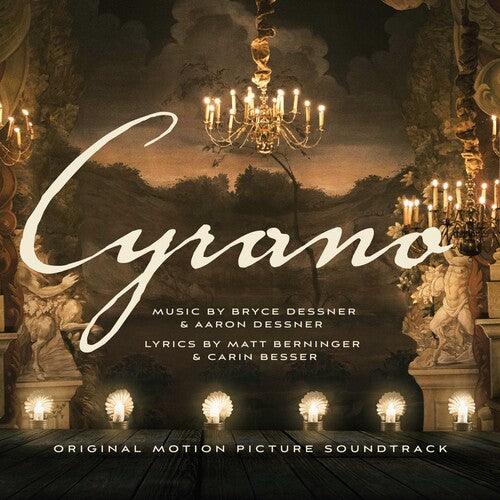 Cyrano (Original Soundtrack) - LP