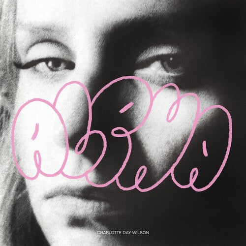 Charlotte Day Wilson: Alpha - VINYL