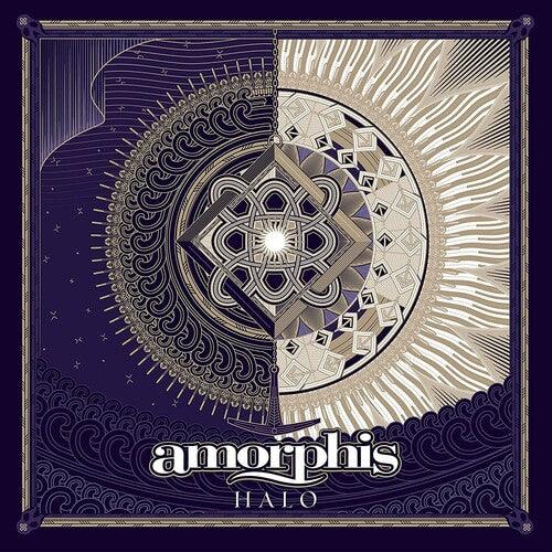 Amorphis- Halo - LP