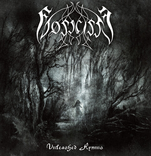 Fjosnisse: Unleashed Hymns - VINYL