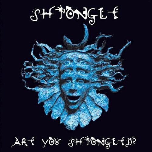 Shpongle- Are You Shpongled? - LP