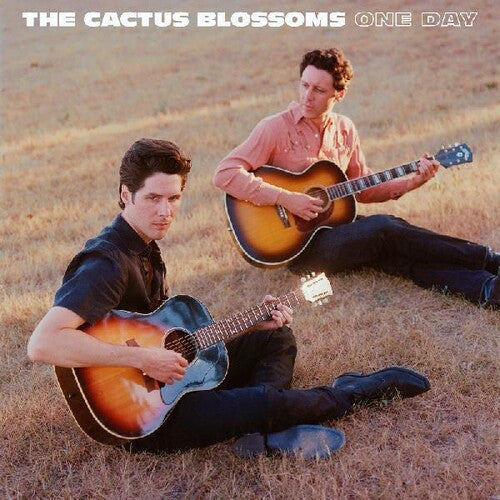 Cactus Blossoms- One Day - LP