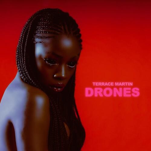 Terrace Martin- DRONES - LP