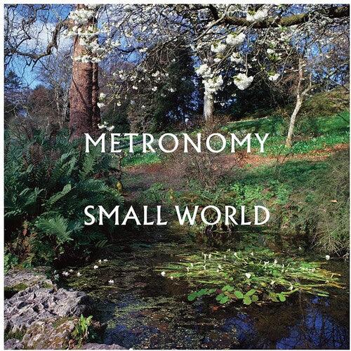 Metronomy- Small World - LP