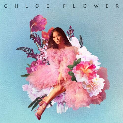 Chloe Flower- Chloe Flower - LP