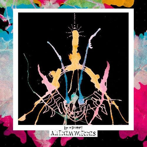 All Them Witches: Live On The Internet - CD