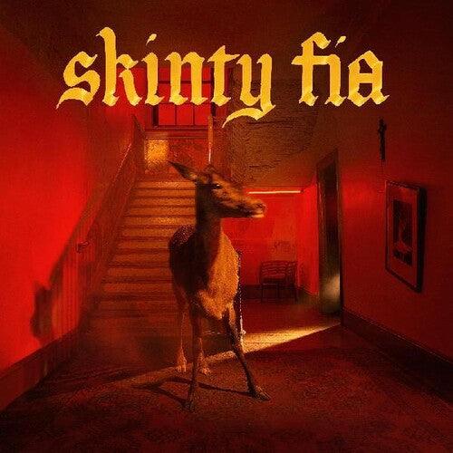 Fontaines D.C.- Skinty Fia - LP