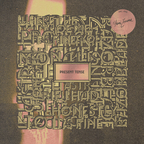 Yumi Zouma: Present Tense - CD