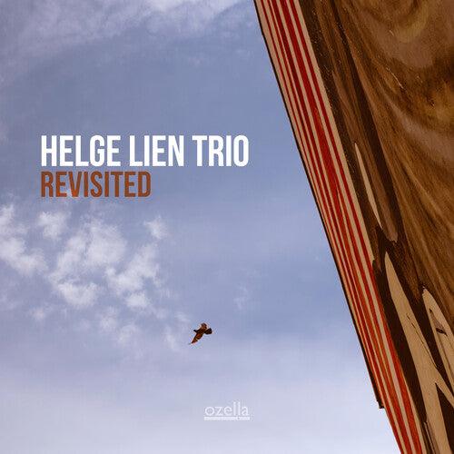 Helge Lien Trio- Revisited - LP