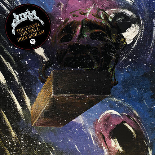 JIRM: Tunnel The Well Holy Bedlam - VINYL