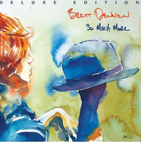 Brett Dennen- So Much More (Deluxe Edition) - LP