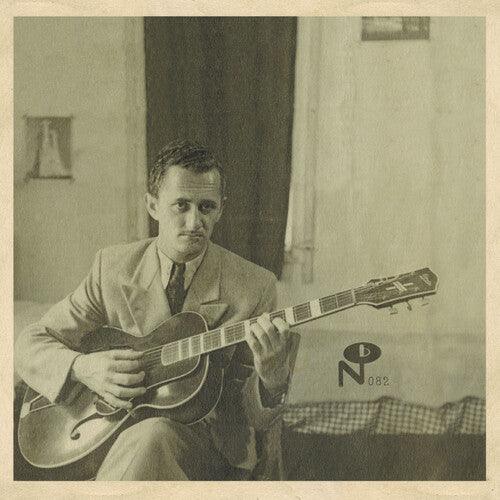 Branko Mataja- Over Fields And Mountains (White Blossom) - LP