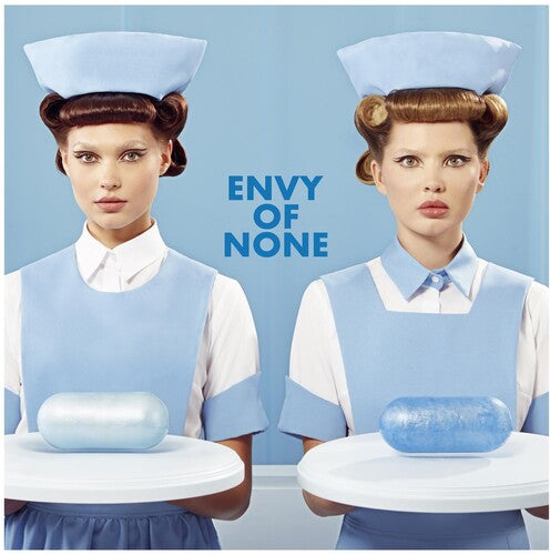 Envy of None- Envy Of None (Indie Exclusive Vinyl) - LP