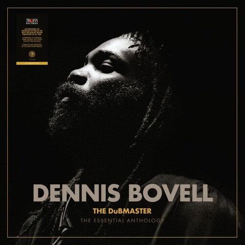 Dennis Bovell- The DuBMASTER: The Essential Anthology - LP