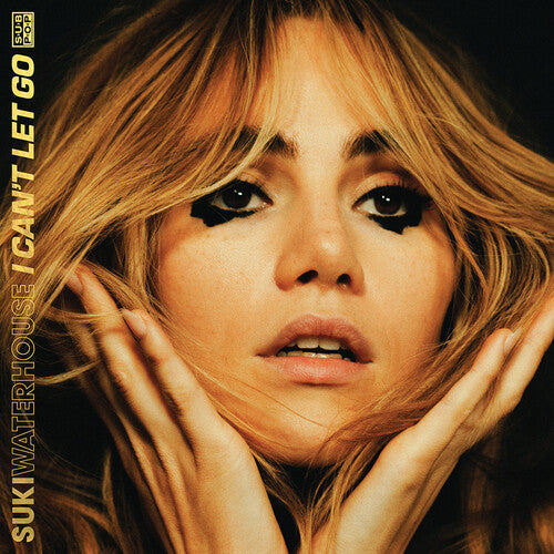 Suki Waterhouse: I Can't Let Go - CD