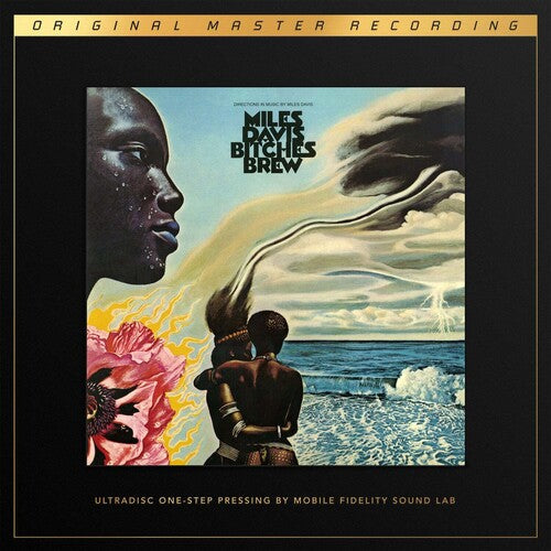 Miles Davis- Bitches Brew (Indie Exclusive Vinyl) - LP