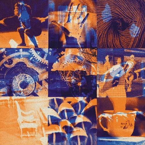 The Broadcast- Mother Is The Milky Way - LP