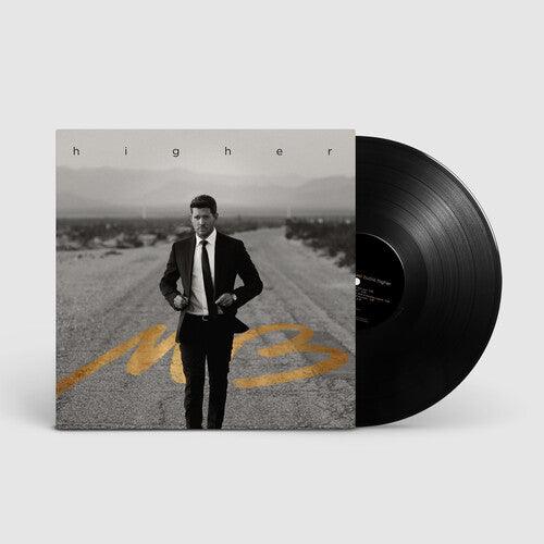 Michael Bublé- Higher - LP