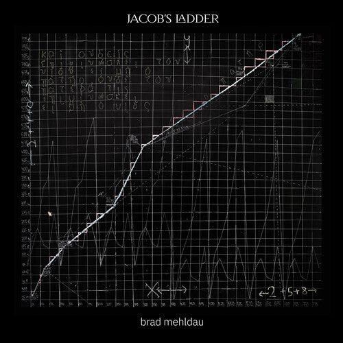 Brad Mehldau- Jacob's Ladder - LP