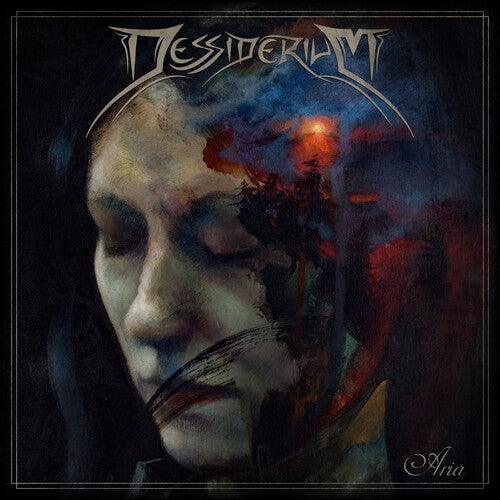 Dessiderium- Aria - LP