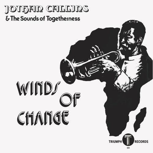 Winds of Change - LP