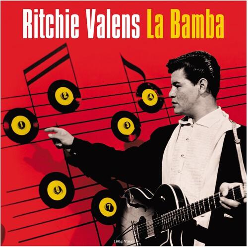 Richie Valens- La Bamba (180gm Vinyl) - LP