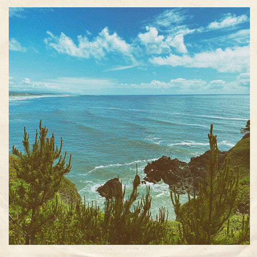 Oilix- Nothing But Summer - LP