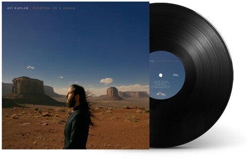 Avi Kaplan- Floating On A Dream - LP