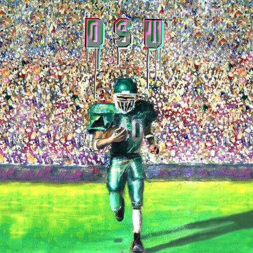 Alex G- DSU (+ Bonus 7") (Import) - LP