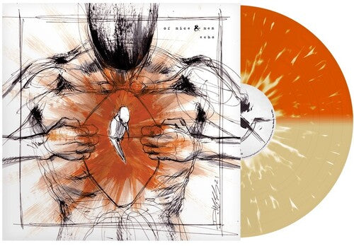 Of Mice & Men: Echo - VINYL