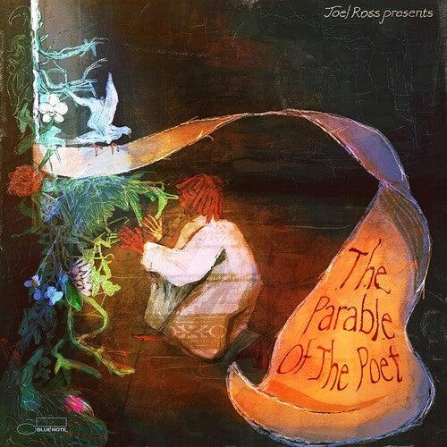 Joel Ross- The Parable Of The Poet - LP