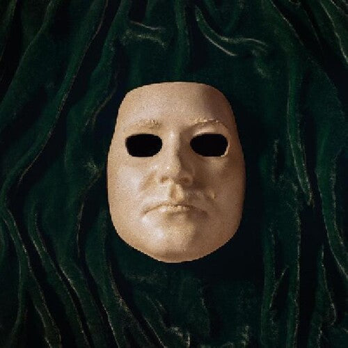 Alex Izenberg- I'm Not Here (Indie Exclusive Vinyl) - LP