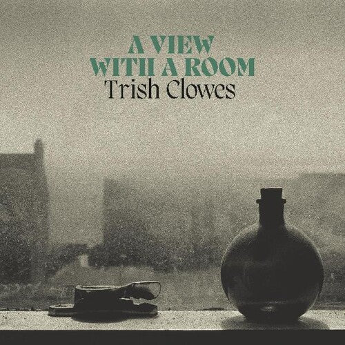 Trish Clowes: A View with a Room - CD