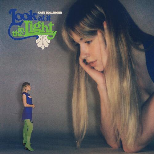 Kate Bollinger- Look At It In The Light - LP