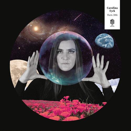 Carolina Eyck- Thetis 2086 - LP