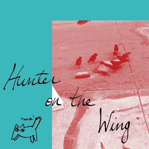 K. Freund- Hunter on the Wing - LP