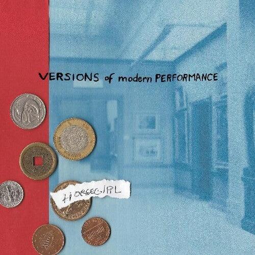 Horsegirl- Versions Of Modern Performance - LP
