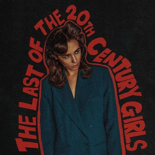 Findlay- The Last Of The 20th Century Girls - LP
