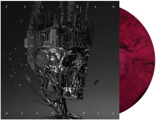 Caliban- Dystopia - LP