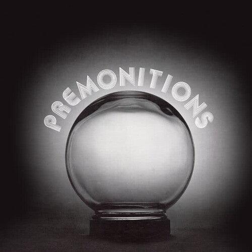 The Premonitions- Premonitions - LP