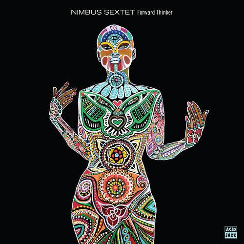 Nimbus Sextet- Forward Thinker - LP