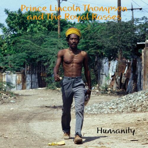 Humanity - LP
