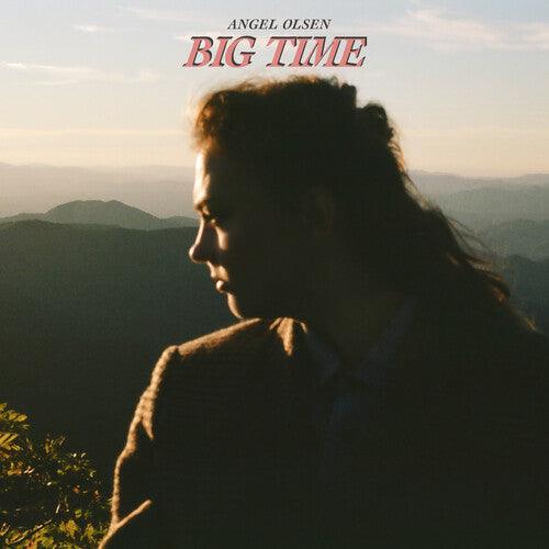 Angel Olsen- Big Time - LP