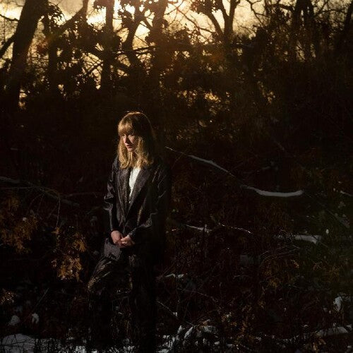 The Weather Station- How Is It That I Should Look At The Stars - Translucent Haze Colored Vinyl - LP