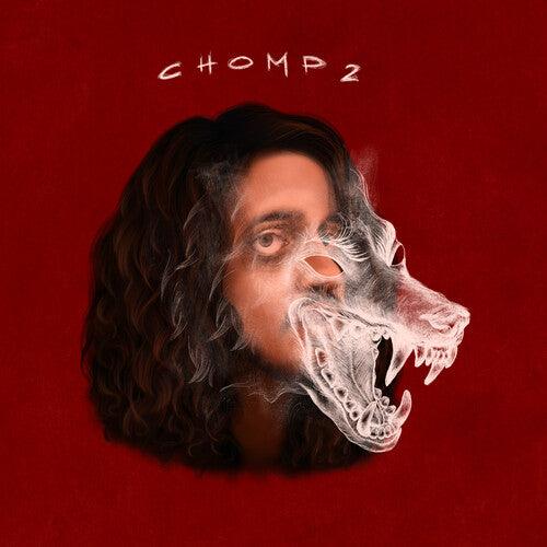 Russ- Chomp 2 - LP