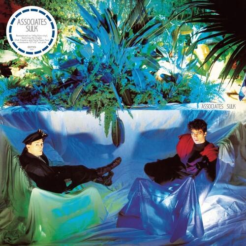 The Associates- Sulk (40th Anniversary Edition) - LP